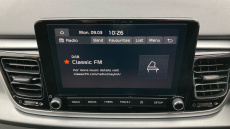 Kia Rio 1.0 T GDi 2 5dr DCT Petrol Hatchback